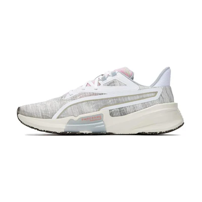Puma PWRFrame TR 'ReCollection - White Platinum Grey'