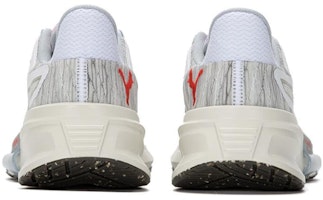 プーマ PWRFRAME TR リコレクション 白/プラチナグレー 377111-01 Shop プーマ PWRFRAME TR リコレクション 白/プラチナグレー 377111-01