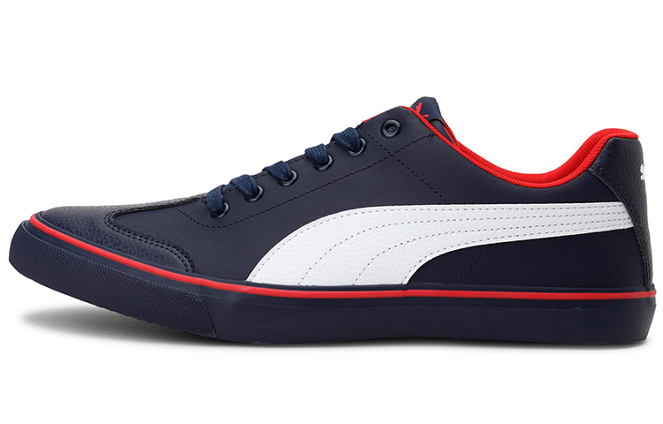 Buy Puma Quarter 'Block IDP Biru Merah Putih' 373054-03