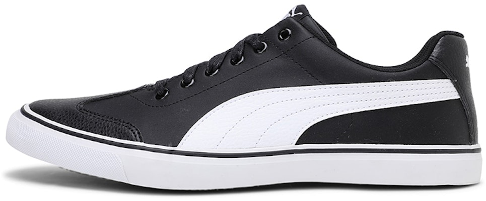 Puma Quarter Block Idp Kasut Lari Hitam/Putih 373054-02 Buy Puma Quarter Block Idp Kasut Lari Hitam/Putih 373054-02