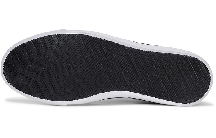 Details for Puma Quarter Block Idp Kasut Lari Hitam/Putih 373054-02