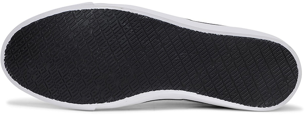 Puma Quarter Block Idp Kasut Lari Hitam/Putih 373054-02 Details for Puma Quarter Block Idp Kasut Lari Hitam/Putih 373054-02