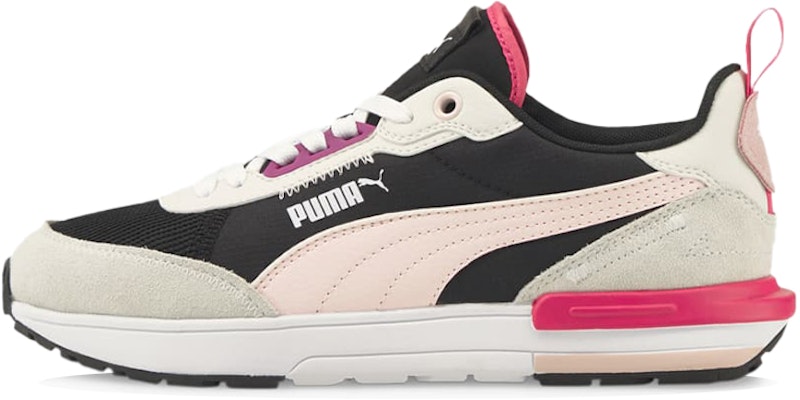 Puma R22 'Hitam Chalk Pink' 383462-06 Buy Puma R22 'Hitam Chalk Pink' 383462-06
