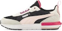 Buy Puma R22 'Hitam Chalk Pink' 383462-06