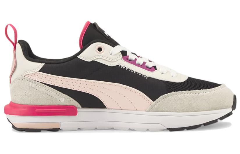 Puma R22 'Black Chalk Pink' 圖 2