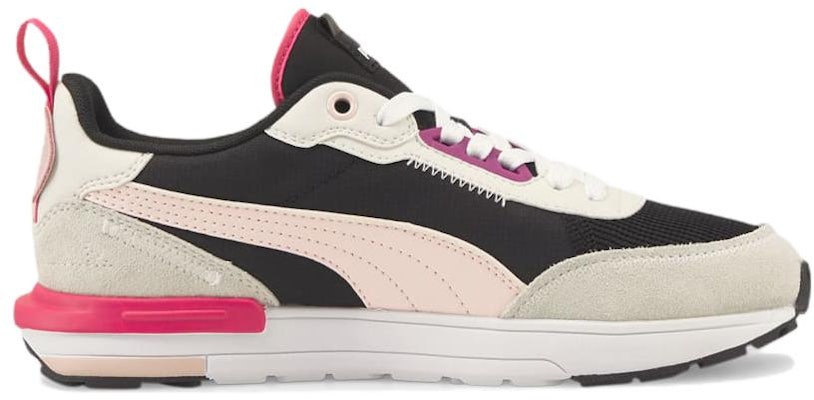 Puma R22 'Hitam Chalk Pink' 383462-06 Order Puma R22 'Hitam Chalk Pink' 383462-06