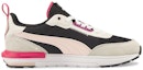 Order Puma R22 'Hitam Chalk Pink' 383462-06