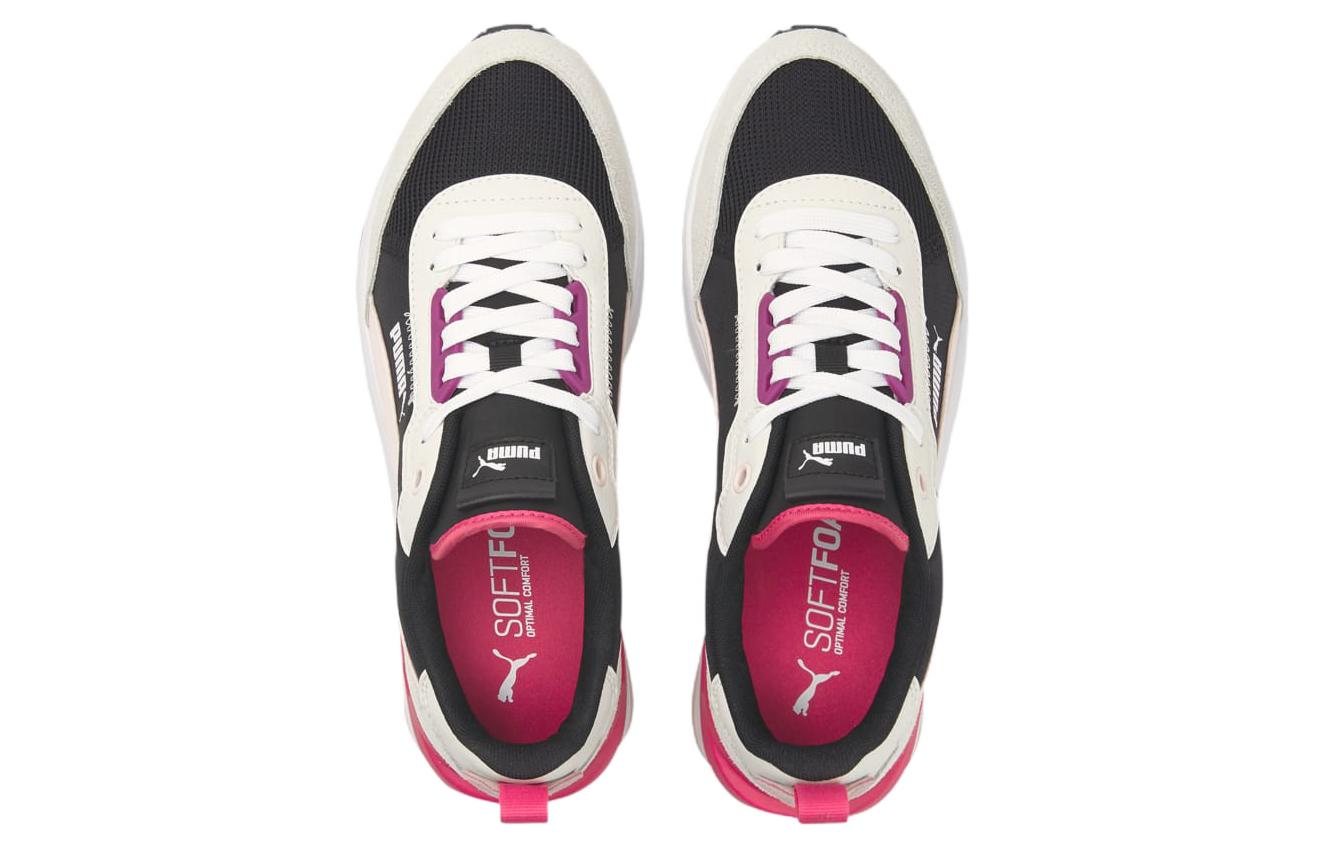 Puma R22 'Black Chalk Pink' 圖 3