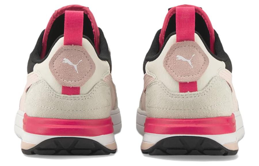 Puma R22 'Black Chalk Pink' 圖 4