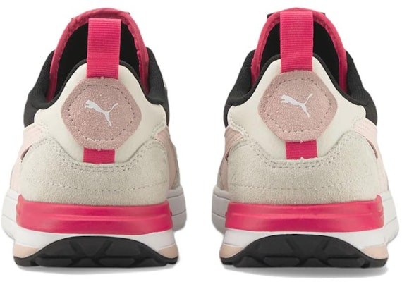 Puma R22 'Hitam Chalk Pink' 383462-06 Shop Puma R22 'Hitam Chalk Pink' 383462-06