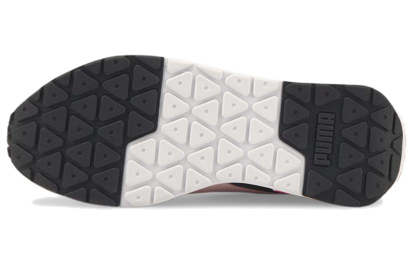 Puma R22 'Black Chalk Pink' 圖 5