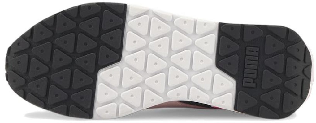 Puma R22 'Hitam Chalk Pink' 383462-06 Purchase Puma R22 'Hitam Chalk Pink' 383462-06