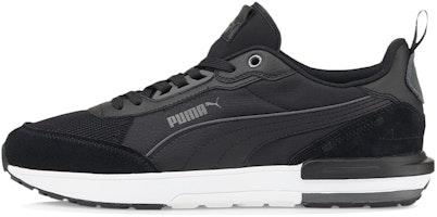 Puma R22 'Black Dark Shadow' 383462-01 Puma R22 'Black Dark Shadow' 383462-01
