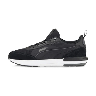 Puma R22 'Black Dark Shadow'