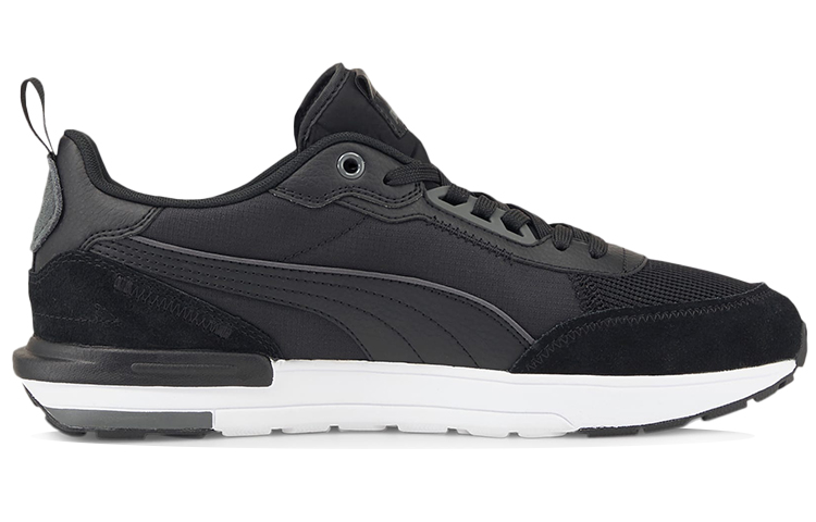 Order 彪馬 R22 '黑暗影' 383462-01