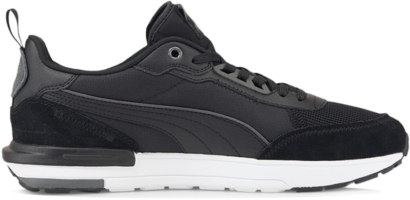 푸마 R22 '블랙 다크 섀도우' (Puma R22 '블랙 다크 섀도')  would be shorter. 383462-01 Order 푸마 R22 '블랙 다크 섀도우' (Puma R22 '블랙 다크 섀도')  would be shorter. 383462-01