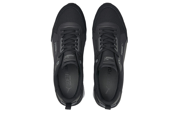 Lookbook 彪馬 R22 '黑暗影' 383462-01