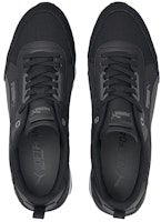 Puma R22 'Hitam Bayangan Gelap' 383462-01 Lookbook Puma R22 'Hitam Bayangan Gelap' 383462-01