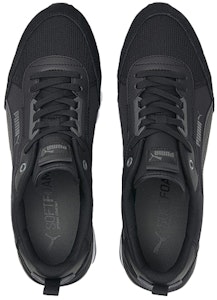 彪馬 R22 '黑暗影' 383462-01 Lookbook 彪馬 R22 '黑暗影' 383462-01