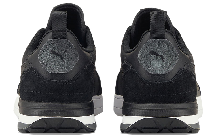 Shop 彪馬 R22 '黑暗影' 383462-01