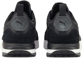 Puma R22 'Hitam Bayangan Gelap' 383462-01 Shop Puma R22 'Hitam Bayangan Gelap' 383462-01