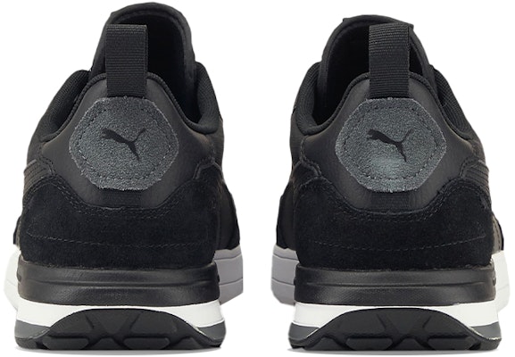 푸마 R22 '블랙 다크 섀도우' (Puma R22 '블랙 다크 섀도')  would be shorter. 383462-01 Shop 푸마 R22 '블랙 다크 섀도우' (Puma R22 '블랙 다크 섀도')  would be shorter. 383462-01