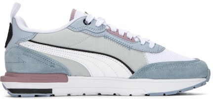 푸마 R22 '그레이 바이올렛 블루' 383462-13 Order 푸마 R22 '그레이 바이올렛 블루' 383462-13