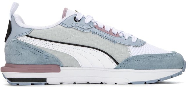 Puma R22 'Abu-abu Violet Biru' 383462-13 Order Puma R22 'Abu-abu Violet Biru' 383462-13