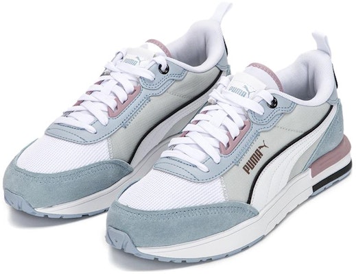 Puma R22 'Kelabu Violet Biru' 383462-13 Lookbook Puma R22 'Kelabu Violet Biru' 383462-13