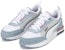 Puma R22 'Kelabu Violet Biru' 383462-13