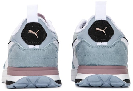 Puma R22 'Abu-abu Violet Biru' 383462-13 Shop Puma R22 'Abu-abu Violet Biru' 383462-13
