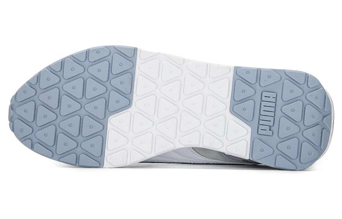 Puma R22 'Grey Violet Blue'