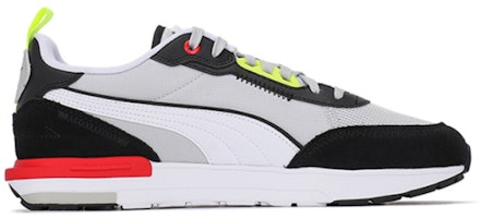 Puma R22 'Abu Abu Violet Merah Berisiko Tinggi' 383462-03 Order Puma R22 'Abu Abu Violet Merah Berisiko Tinggi' 383462-03