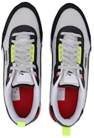 Puma R22 'Abu Abu Violet Merah Berisiko Tinggi' 383462-03 Shop Puma R22 'Abu Abu Violet Merah Berisiko Tinggi' 383462-03