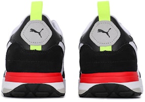 Puma R22 'Abu Abu Violet Merah Berisiko Tinggi' 383462-03 Purchase Puma R22 'Abu Abu Violet Merah Berisiko Tinggi' 383462-03