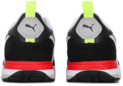 Puma R22 'Kelabu Violet Merah Risiko Tinggi' 383462-03 Purchase Puma R22 'Kelabu Violet Merah Risiko Tinggi' 383462-03