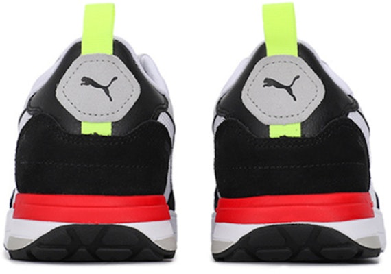 Puma R22 'Kelabu Violet Merah Risiko Tinggi' 383462-03 Purchase Puma R22 'Kelabu Violet Merah Risiko Tinggi' 383462-03