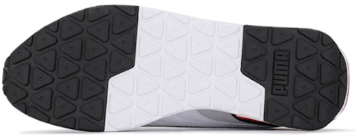 Puma R22 'Abu Abu Violet Merah Berisiko Tinggi' 383462-03 Details for Puma R22 'Abu Abu Violet Merah Berisiko Tinggi' 383462-03