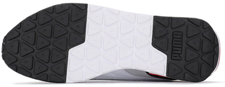 Puma R22 'Kelabu Violet Merah Risiko Tinggi' 383462-03 Details for Puma R22 'Kelabu Violet Merah Risiko Tinggi' 383462-03