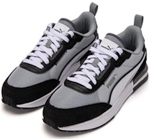 Puma R22 'Quarry' Sepatu Sneakers Pria 383462-14 Order Puma R22 'Quarry' Sepatu Sneakers Pria 383462-14