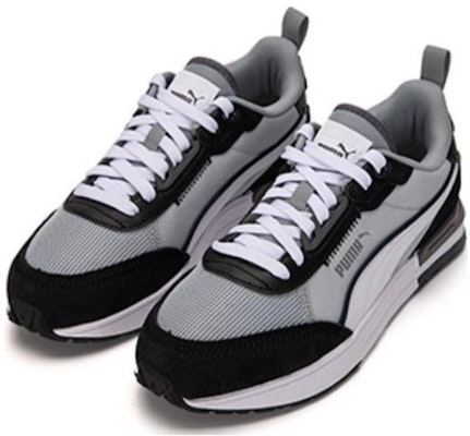 Puma R22 'Quarry' Batu Kelabu 383462-14 Order Puma R22 'Quarry' Batu Kelabu 383462-14