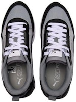 Puma R22 'Quarry' Sepatu Sneakers Pria 383462-14 Lookbook Puma R22 'Quarry' Sepatu Sneakers Pria 383462-14