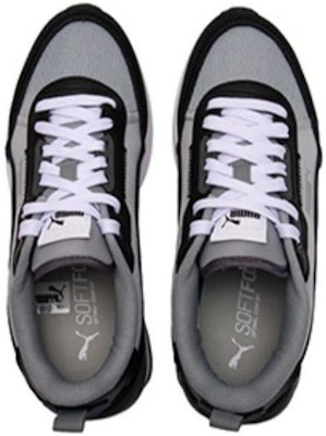 Puma R22 'Quarry' Batu Kelabu 383462-14 Lookbook Puma R22 'Quarry' Batu Kelabu 383462-14