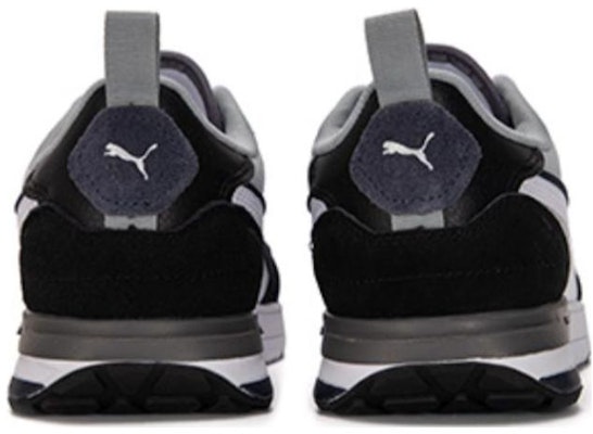 Puma R22 'Quarry' Batu Kelabu 383462-14 Shop Puma R22 'Quarry' Batu Kelabu 383462-14