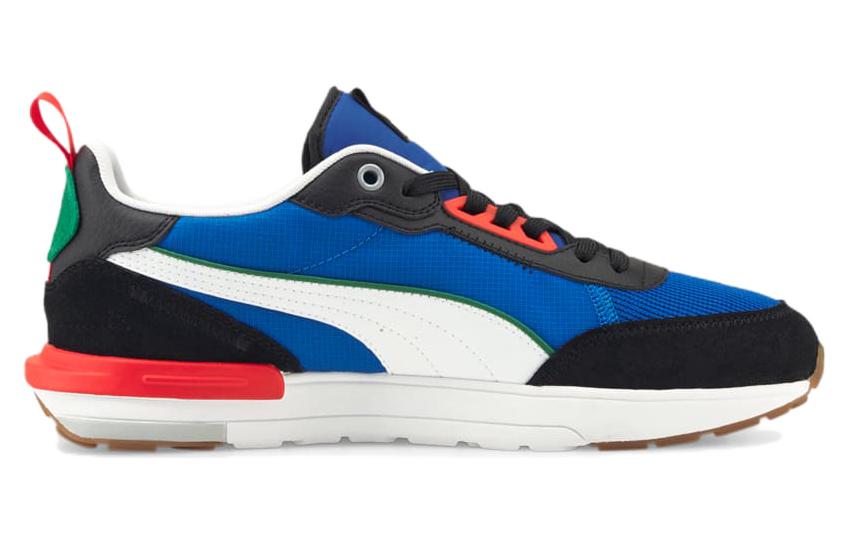 Order 푸마 R22 '로얄 아마존 그린' (Puma R22 'Royal Amazon Green') 383462-04