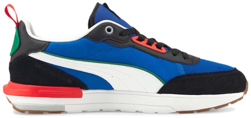 Puma R22 'Hijau Diraja Amazon' 383462-04 Order Puma R22 'Hijau Diraja Amazon' 383462-04