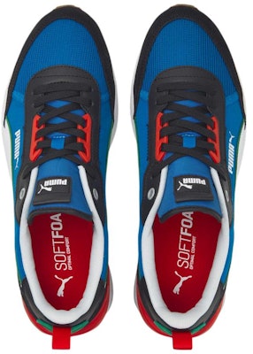 Puma R22 'Hijau Diraja Amazon' 383462-04 Lookbook Puma R22 'Hijau Diraja Amazon' 383462-04