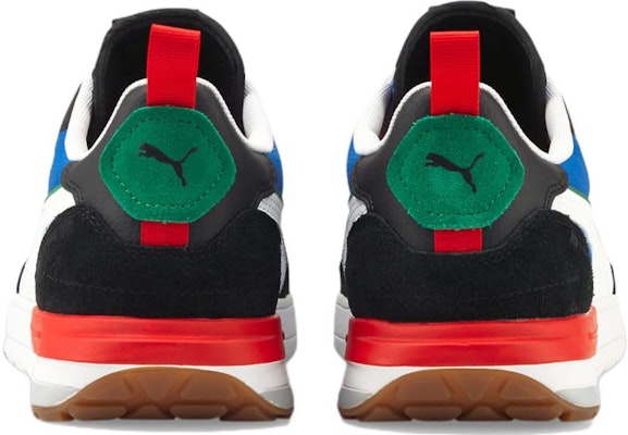 Puma R22 'Hijau Diraja Amazon' 383462-04 Shop Puma R22 'Hijau Diraja Amazon' 383462-04