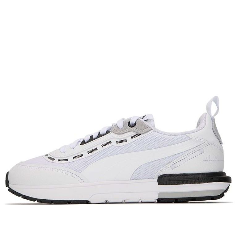 Puma R22 'Signature - White Harbor Mist' 383835-01