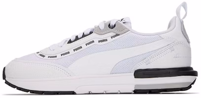 Puma R22 'Signature - White Harbor Mist' 383835-01 Puma R22 'Signature - White Harbor Mist' 383835-01
